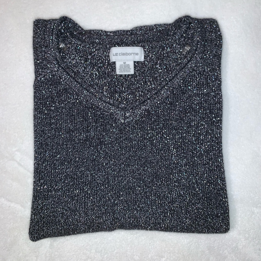 Liz Claiborne Top